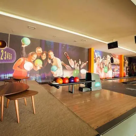 Квартира 1+1 В Комплексе Орион-7 *