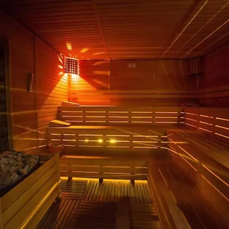 شقة Квартира 1+1 В Комплексе Орион-7 أفسالاّر