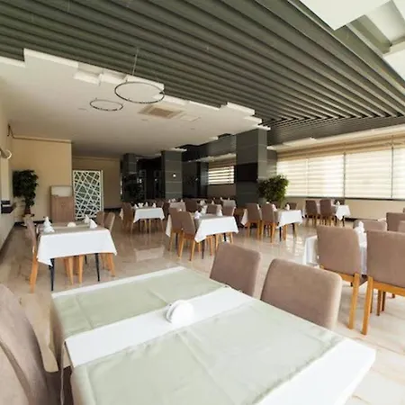 Квартира 1+1 В Комплексе Орион-7 Apartmán Avsallar