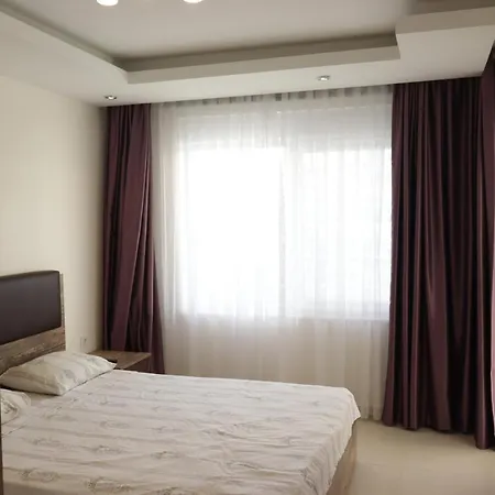 Квартира 1+1 В Комплексе Орион-7 Apartmán
