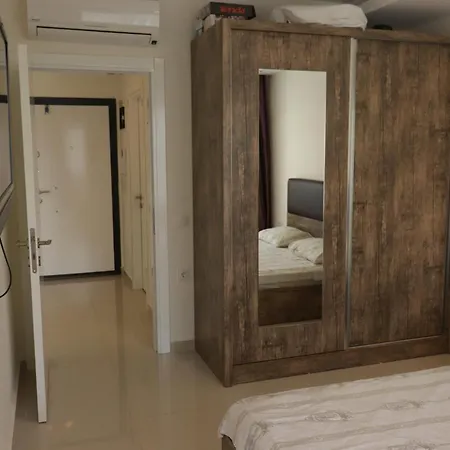 Квартира 1+1 В Комплексе Орион-7 *