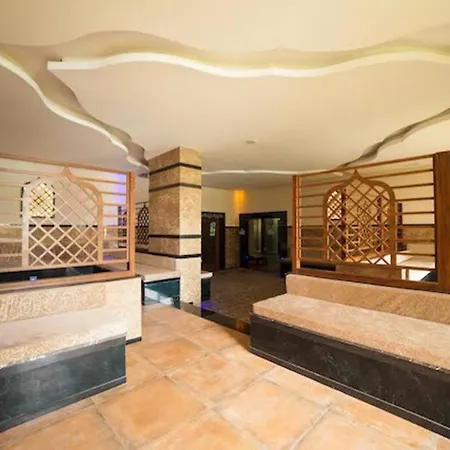 公寓 Квартира 1+1 В Комплексе Орион-7 *