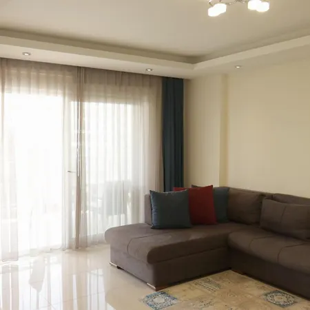 Квартира 1+1 В Комплексе Орион-7 *