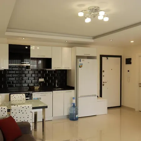 Квартира 1+1 В Комплексе Орион-7 公寓 *